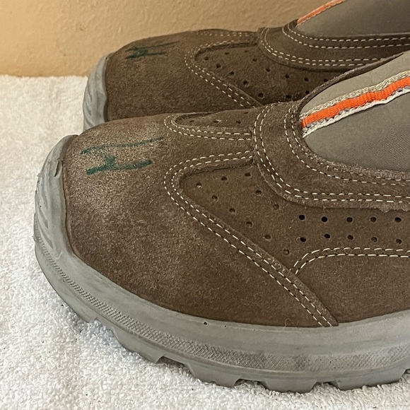 U Power European Safety Shoes Sz 10 main image 9